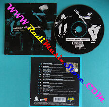 CD Singolo Extreme Sound Sampler 1082-2 NETHERLANDS 2002 PROMO CARDSLEEVE(S19)