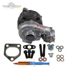 Turbocompressore BMW 318d 320d