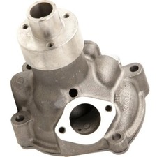 Pompa Acqua Trattore Fiat 580, 680, 780, 855C-Rif.1930925-Adattabile-Guarnizioni