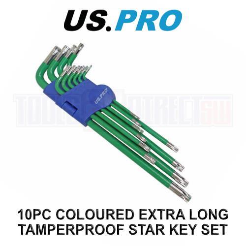 Pro tools set chiavi a - tools,