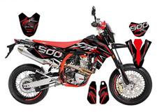 graphic kit for Swm SM 500 R