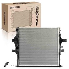 Radiatore refrigerante - radiatore,