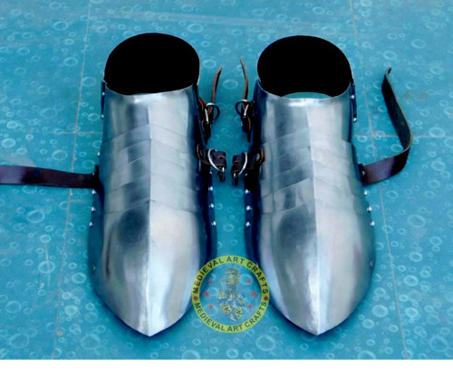 Costume cosplay armatura - , piedi