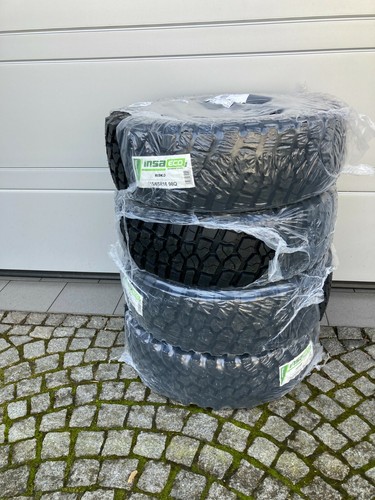 Set pneumatici per - , le