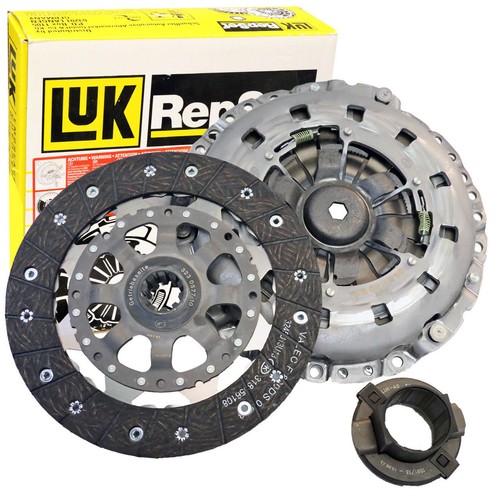 Kit frizione 3pz - 3pz, originale