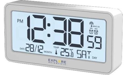 Explore scientific orologio - scientific,