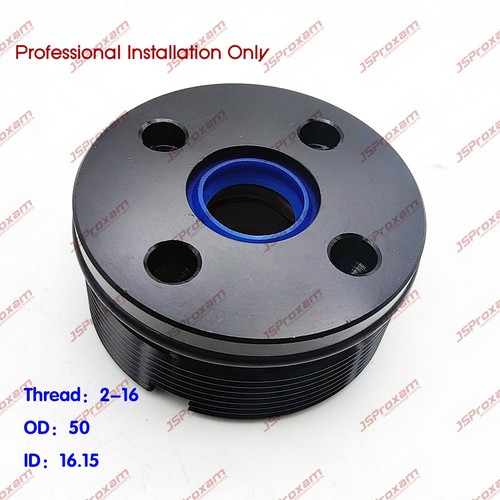 Guarnizione assy tappo - assy,