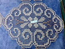 Antichi centri filet a