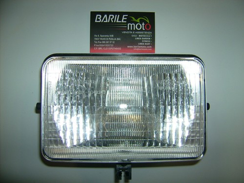 Faro fanale anteriore - -,
