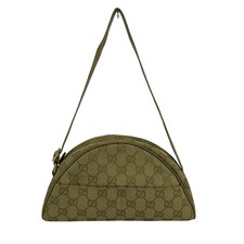 GUCCI GG 90781 Beige Jacquard