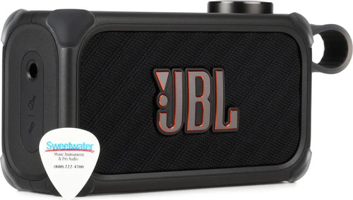 Jbl bandbox solo - solo, amplificatore