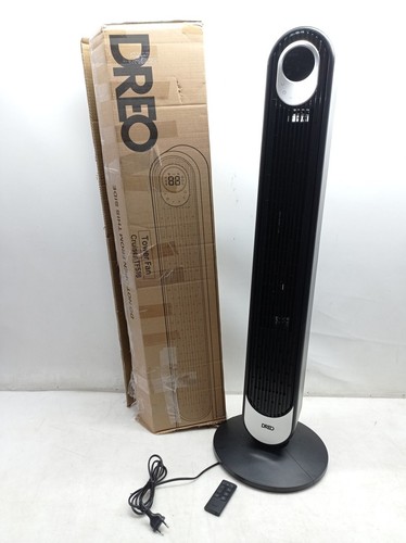 Dreo motore ventilatore - motore, a
