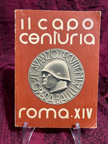 Libro capo centuria - libro, se