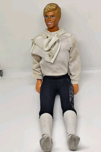 Ken mattel barbie vintage - ken,