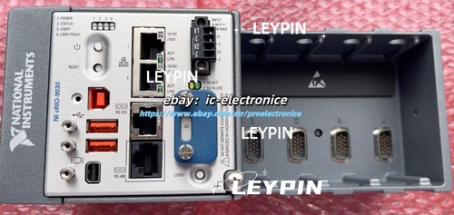 Crio 9030 ghz intel - ni, crio-9030
