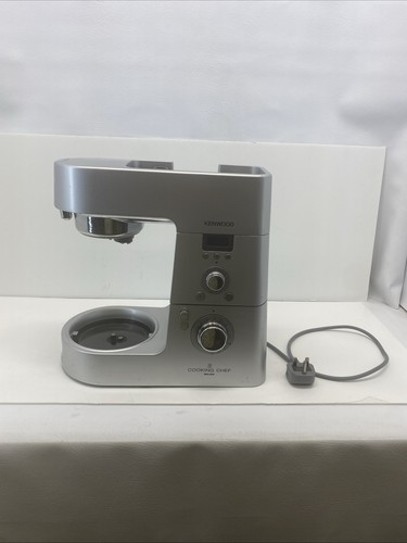Kenwood cooking chef major - kenwood,