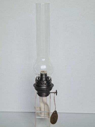 Bobeche lampada petrolio in - bobeche,