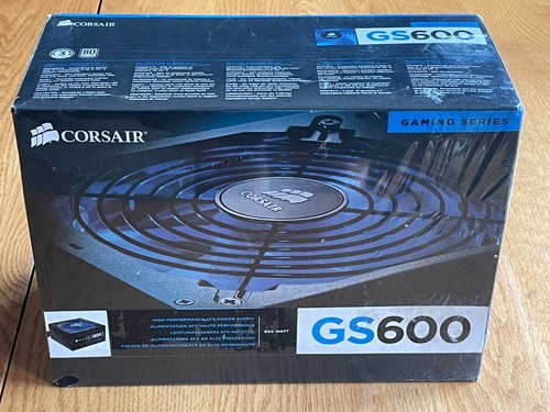 Alimentatore corsair gaming - alimentatore,