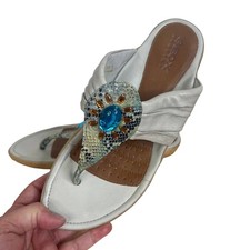 Geox Respira Dove Gray Leather
