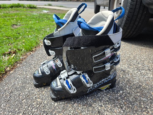 Scarponi sci nordica - da,
