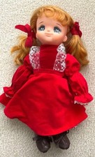 Candy Candy Doll Showa retrò