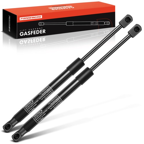 Frankberg gas portellone - 2x,