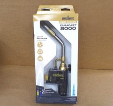 TORCIA BERNZOMATIC TS8000T DURACAST 8000 COMPATIBILE MAP-PRO/GAS PROPANO