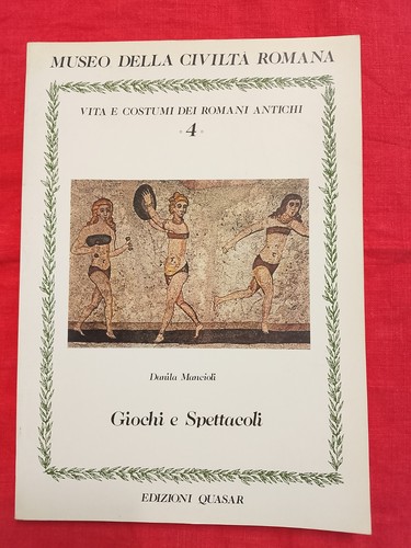 Mancioli giochi e spettacoli - mancioli,