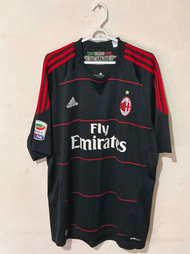 Camiseta milan manga corta - camiseta, ac