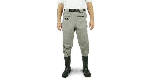 Colmic taslon waders boot - taslon,