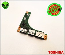 FAL3E32 A-2986A SCHEDA USB