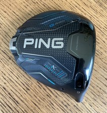 DRIVER PING G440K SOLO TESTA