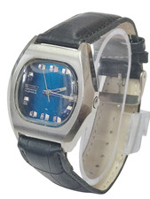 Vintage Seiko Automatic Date