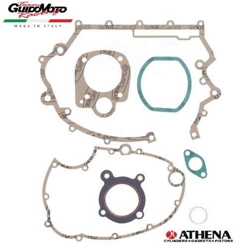 Guarnizioni motore motocicli - guarnizioni,