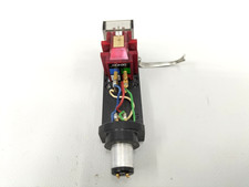 Cartuccia Denon DL-110 ad alta