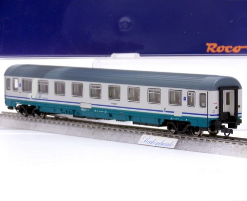 Roco carrozza - ⭐roco,