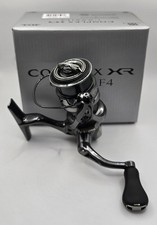 Mulinello da spinning Shimano