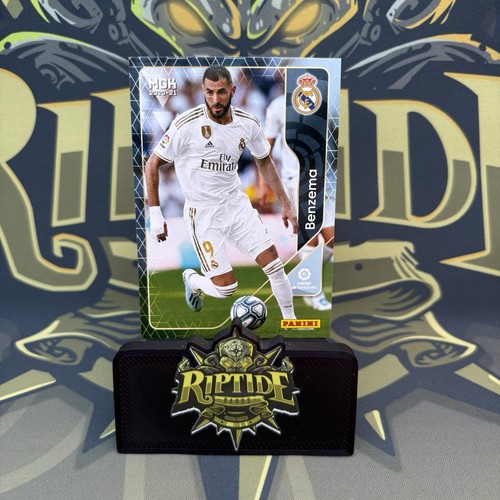 Karim benzema panini - karim,