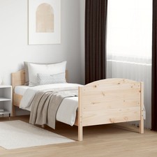 Letto senza Materasso 90x190