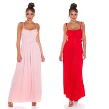 Tuta donna intera elegante con