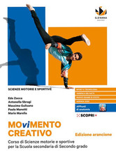MOVIMENTO CREATIVO. CORSO DI