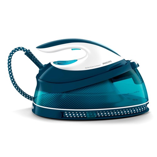 Philips perfectcare compact - philips,