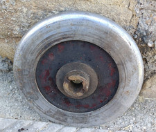 VOLANO volantino per Moto