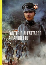 Fanteria all'attacco a