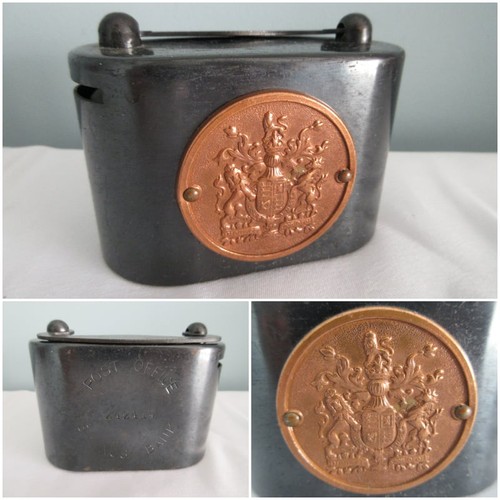 Vintage money box 1960s - vintage,