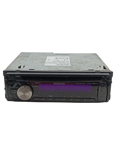 Kenwood kdc 4557u - kenwood, cd