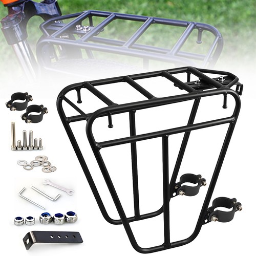Portapacchi universale bici