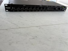 Denon DN-312X DJ Mixer Console