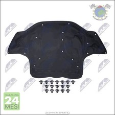 Riparo motore Ajs per MERCEDES