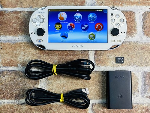 Sony vita pch - pch, 1000